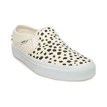 Vans Vn0a5jlh Wm Asher Sneakers Krem Unisex Spor Ayakkabı Krem Vans Vn0a5jlh Wm Asher Sneakers Krem Unisex Spor Ayakkabı Krem