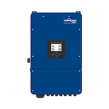 Tommatech Uno Hybrid N Serisi Serisi Tek Faz 12 Kw İnverter
