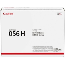Canon CRG-056H/3008C002 Toner Extra Yüksek Kapasiteli