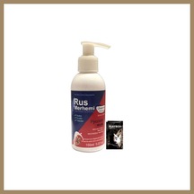 Bezos Playboy Blue 150 Ml Cevizli & Ceviz Sütlü Rus Merhemi Tüylere Krem + Yanında Jel 22