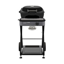 Aygaz OutdoorChef Ambri 480 G Evo Yeni Nesil Barbekü Diğer