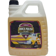Wöbermann Hızlı Cila Quick  Polish 5 L