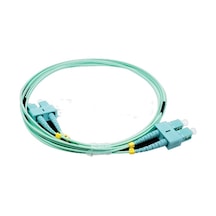 Hcs T54-M0222-20 Sc Sc Mm 50/125 Om3 Patch Cord 2M
