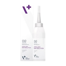 Vet Expert Otiflush Kulak Solüsyonu