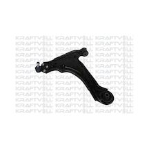 Salıncak Sol Vectra A Astra F Rotıllı Kraftvoll-13050352