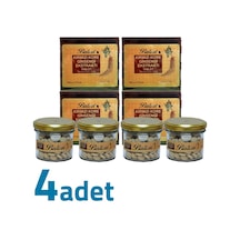 Balen Kırmızı Kore Ginsengi Ekstraktı Tahta Kutulu 600mg X 120 Tablet X 4 Kutu