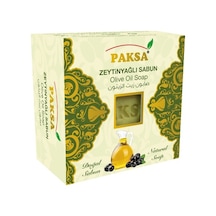 Paksa Doğal Zeytinyağlı Sabun