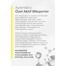 Known Aydınlatıcıleke Karşıtı Tonik 200 Ml
