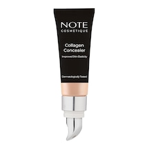 Cosmetics Collagen Concealer 03 Kolajen İçerikli Spf 20 Göz Altı Kapatıcısı