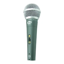 Fm 58 Gold Audio Dinamic Mikrofon Metal El Mikrofonu