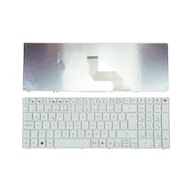 Packard Bell Ms2290 Klavye (Beyaz Tr) - 539577038