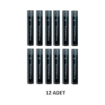 Schwarzkopf Silhouette Süper Tutucu Sprey 12 x 500 ML