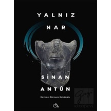 Yalnız Nar - Sinan Antün - Aylak Adam