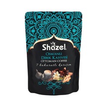 İnce Öğütülmüş