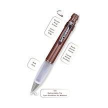 Klm & Grıp & Sılgı Yedeklı Set 05mm Kahverengı -
