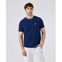 Ellesse 6sm5058-nv Erkek Tişört - Lacivert