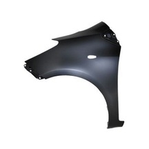 Toyota Yarıs Sol Ön Çamurluk 2006-2011