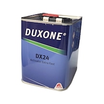 Duxone Dx 24 Extra Hızlı Sertleştirici 2,5L Harter