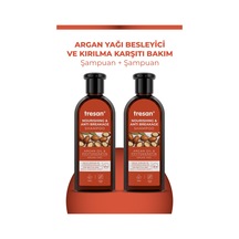 Tüm Saçlar