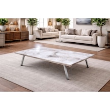 Beyaz Mermer - Krem
