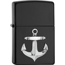 Zippo Pl 218c Anker Mini Emblem Çakmak