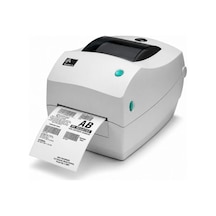 Zebra Gc420t Barkod Yazıcı 203 Dpi Termal Transfer Etiket Çözümü, 104 Mm Baskı Genişliği