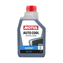 Motul Auto Cool Expert -37 C 1 L