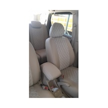 Kia Sportage Araca Özel Oto Koltuk Kılıfı (550800997)