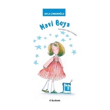 Mavi Boya