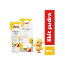 Dalin Likit Pudra 100 Ml