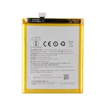 Oneplus 5 A Kalite Pil Batarya / Blp-637 / 3300 Mah Sku112091