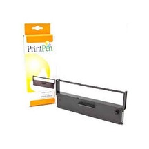 Epson Erc-31 Siyah Şerit
