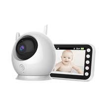 Vothoon 4,3 İnc Bebek Kamerası Izleme Ekranı Diğer