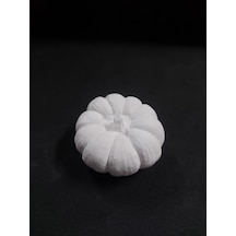 Orta Boy Tombul Bal Kabağı 6,5x4cm