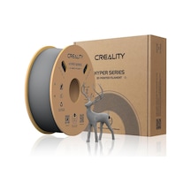 Hyper Pla Filament 1,75 Mm, Resmi Filament 1,75 Mm Pla, 3d Yazıcı Filamenti, Yüksek Hızlı Baskı İçin, Uzun Ömür