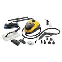 Wagner Power Steamer 915 E 1500 W Buharlı Temizlik Makinesi