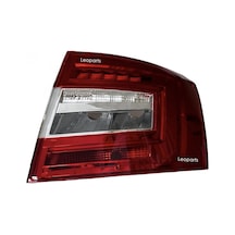 Leoparts Skoda Octavia Stop Lambası Sağ Ledli 2017-2019 5e5945112b