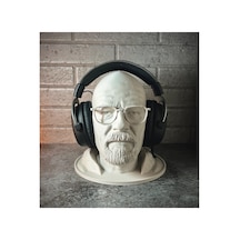 Breaking Bad Bust Kulaklık Standı 19 Cm Nocolour