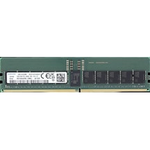 Samsung 32gb Ddr5 Ecc Rdımm 5600mhz 2rx8 Sunucu Ram M321r4ga3pb0-cwmxj