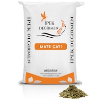 İpek Değirmen Mate Çayı Bitki Çayı 500 G