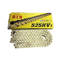 525 Ho X 128l Zincir Oringli Gold Dıd