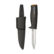 Fiskars K40 Genel Kullanım Bıçağı 225mm