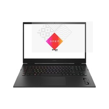 Hp Omen 17-ck2005nt 17.3 İnç İle Uyumlu Mat Ekran Koruyucu Notebook, Yansıma Ve Parlama Önleyici Parmak İzi Bırakmayan Laptop Koruma, 9h Temperli Kırılmaz Esnek Nano Cam 16:9