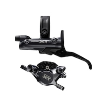Shimano Xt Bl-m8200+br-m8200 Hidrolik Disk Fren Seti Ön