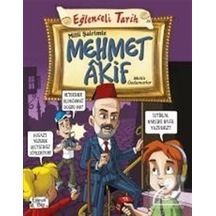 Mercankitap Milli Şairimiz Mehmet Akif / Metin Özdamarlar