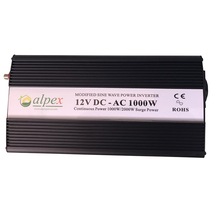 Teknovasyon-Arge 1000 Watt 12 Volt Modifiye Sinüs Inverter