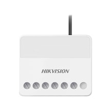 Hikvision Ds Pm1 O1l We Röle Modülü 7 24v Dc Besleme