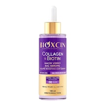 Bioxcin Saç Serum Collagen Biotin 100 Ml