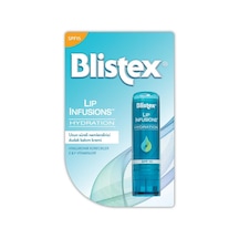 Blistex Lip Infusions Uzun Süreli Nemlendirici Dudak Bakımı 3.7 G