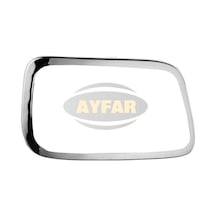 AYFAR 505431 FAR ÇERÇEVESİ SOL CIZILMEZ CR-NI KAPLI ACTROS MP III